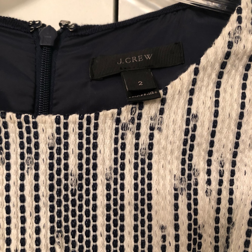 J Crew Dress